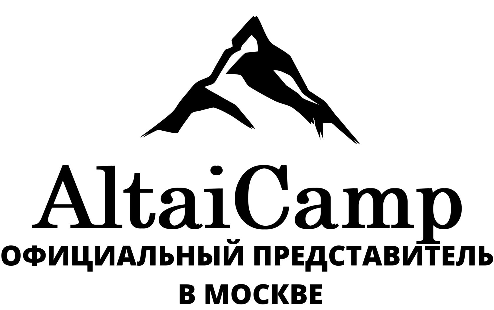 Официальный представитель AltaiCamp в Москве