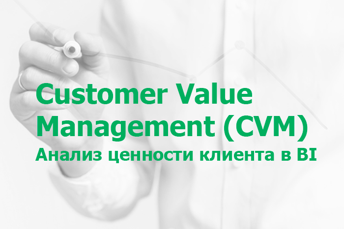 Customer Value Management (CVM): метрики LTV, Churn Rate, Retention ...