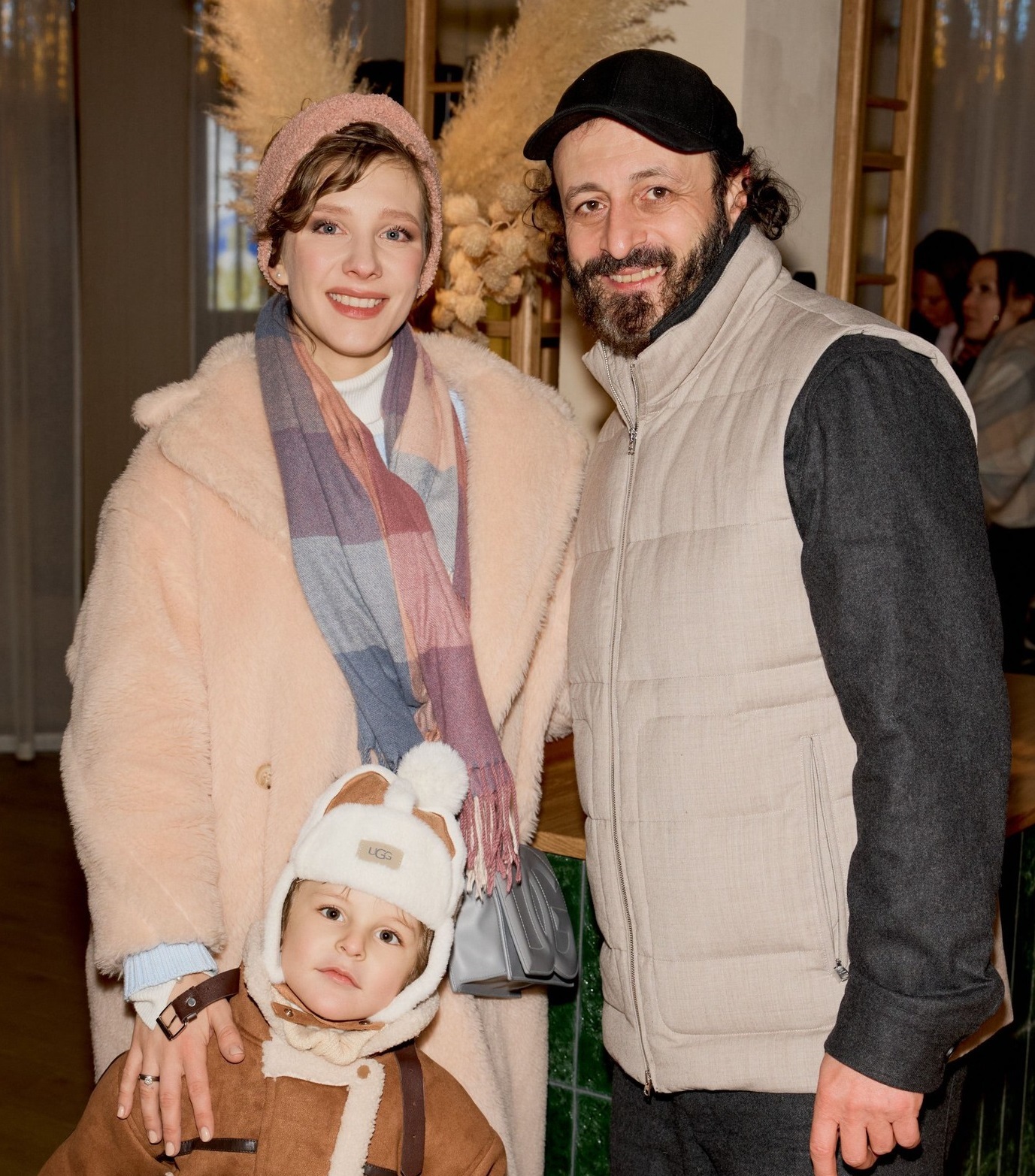 Каток Лужники Pinskiy&amp;amp;amp;amp;amp;amp;amp;amp;amp;amp;amp;Co