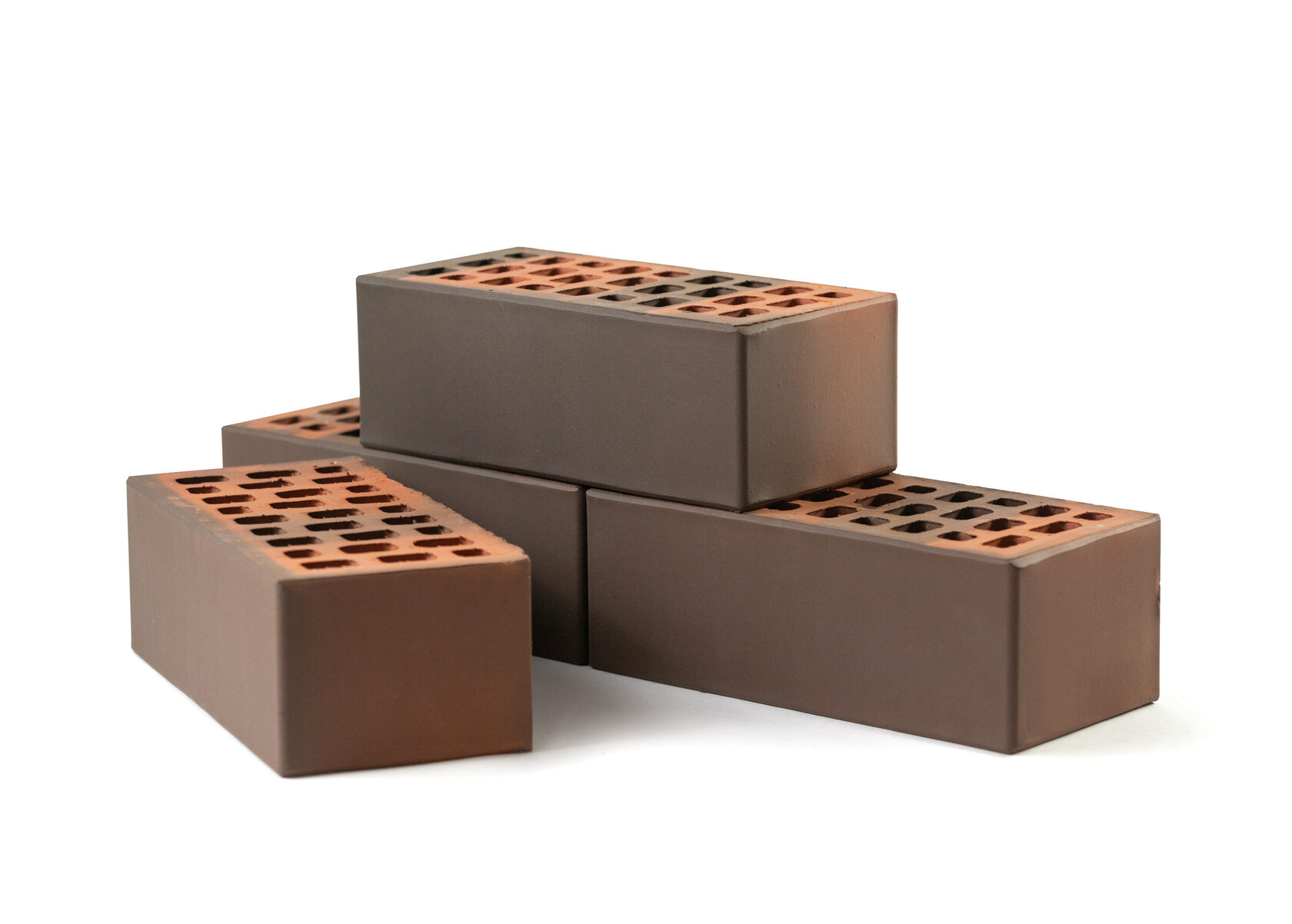 Каталог лицевого кирпича VOLGABRICK