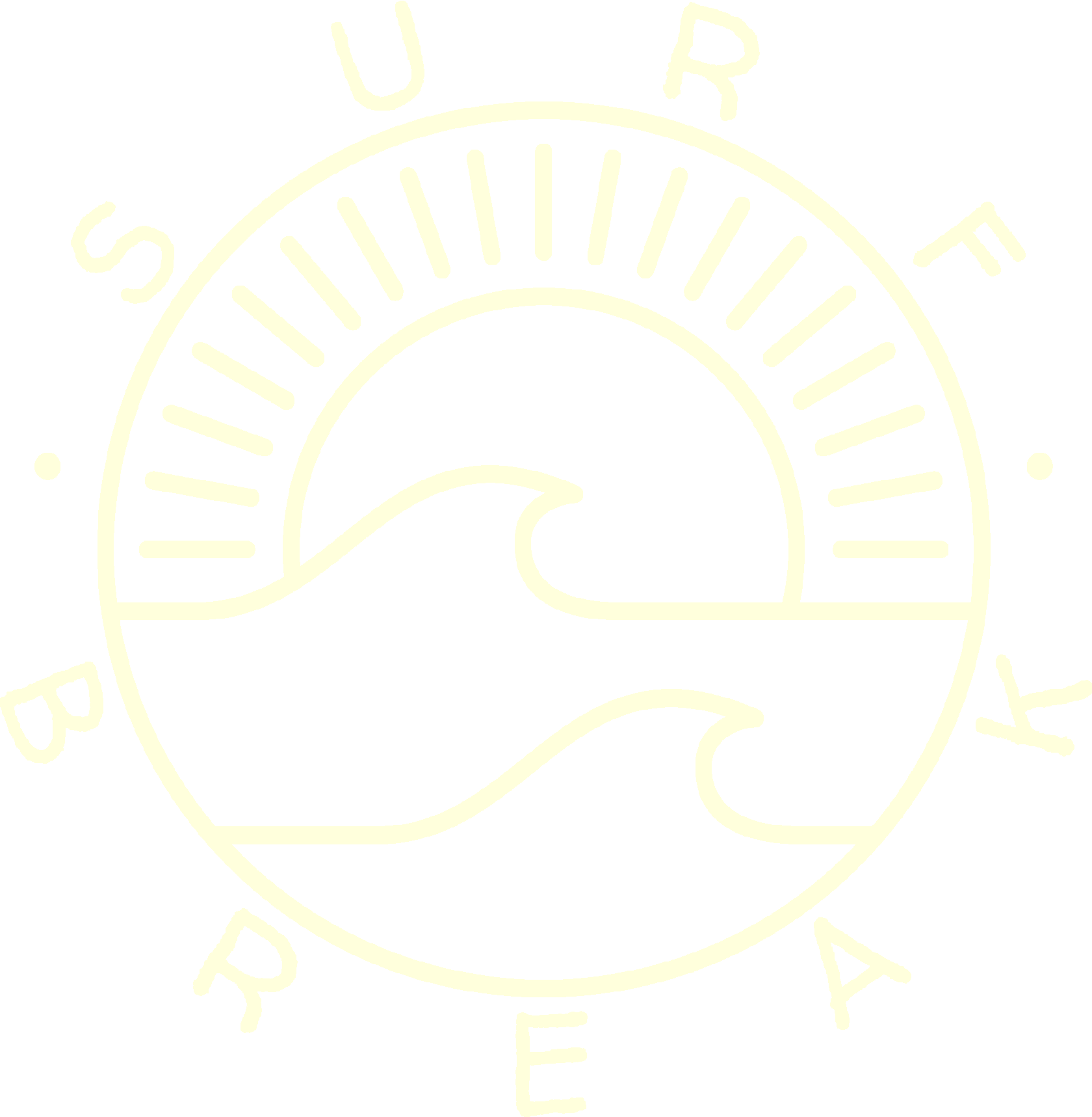 Surf Break