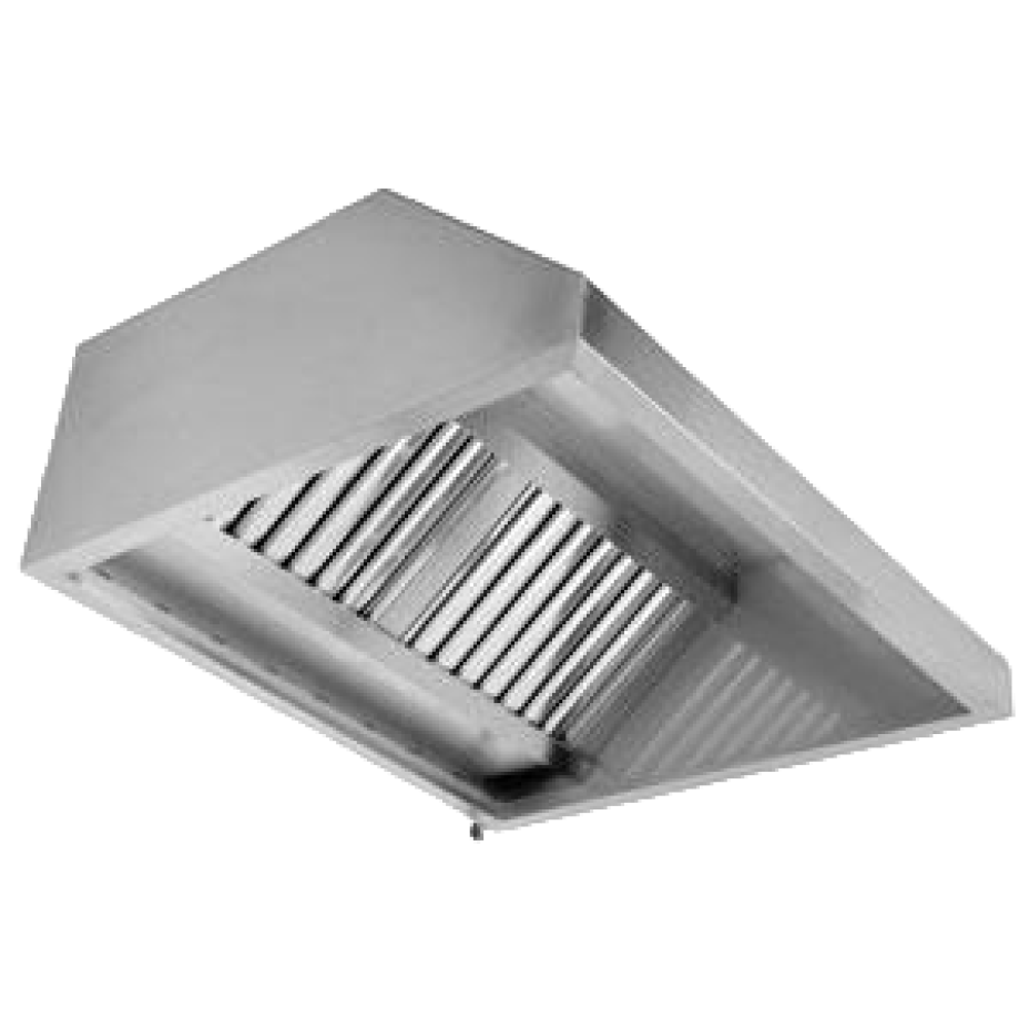 Производство качественного вентиляционного оборудования