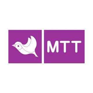 Логотип МТТ Бизнес