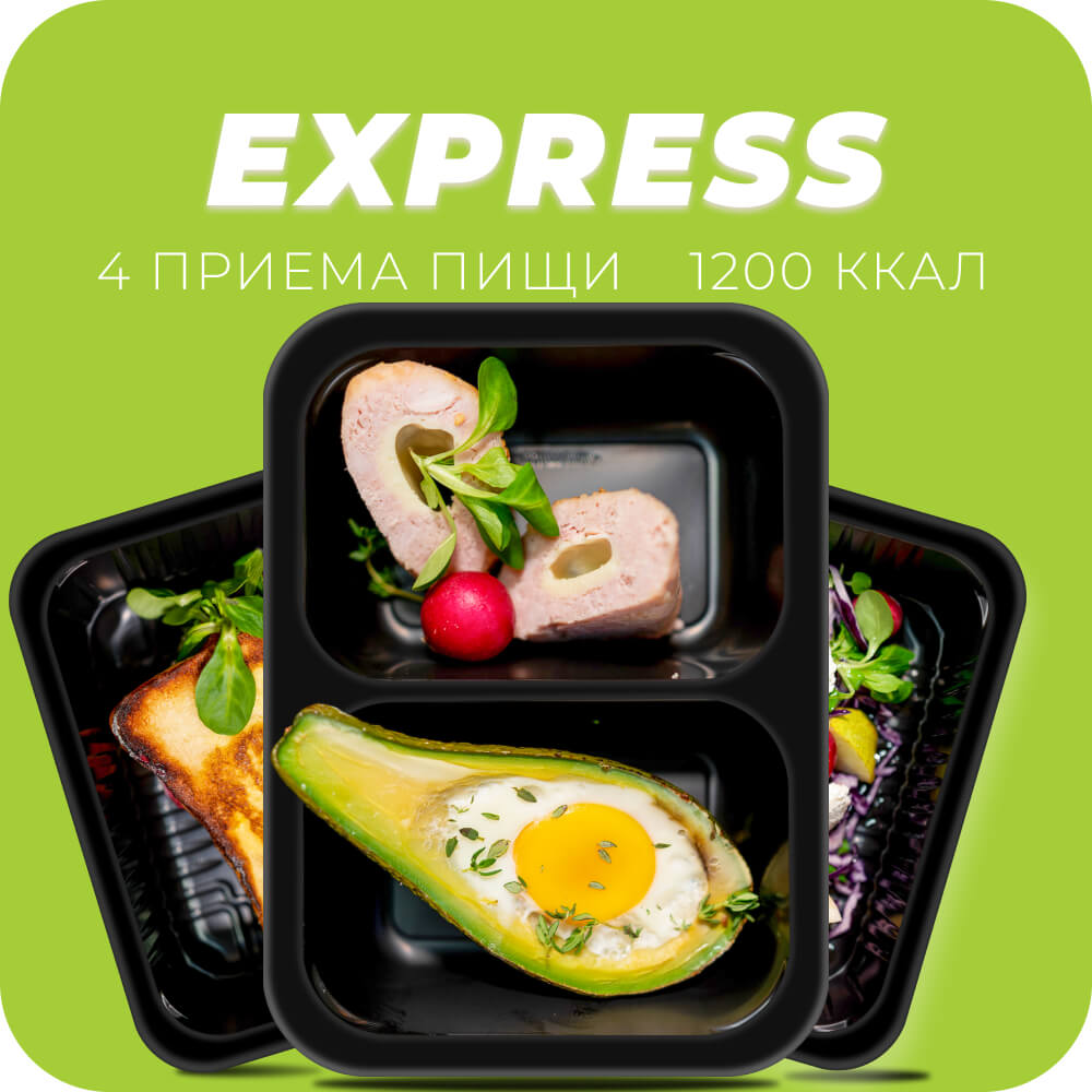 Fit food отзывы