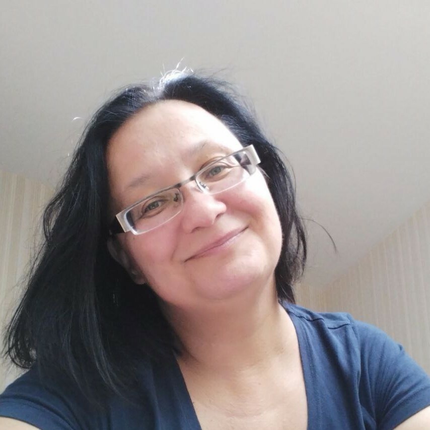 Смирнова Людмила Александровна фото