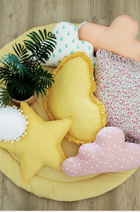 Декоративные изделия