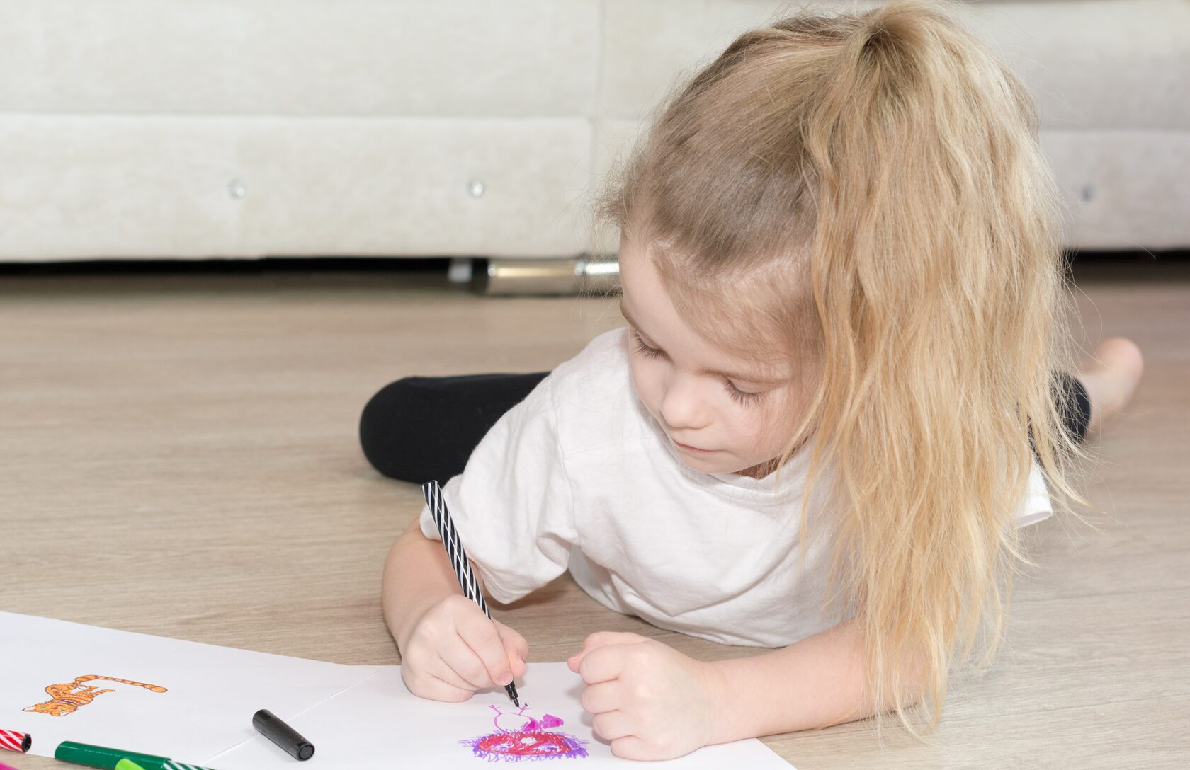 Ребенок часто писает - причины и симптомы учащенного мочеиспускания у детей