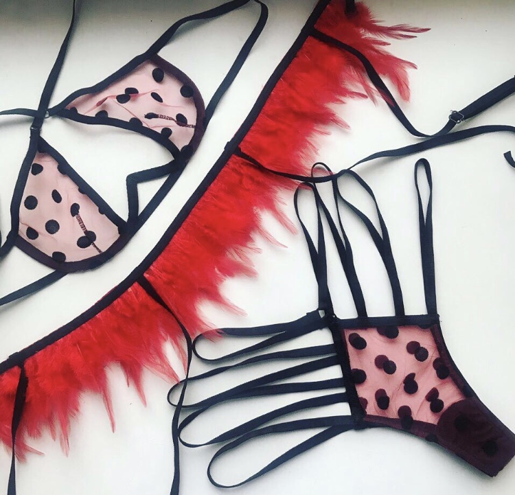 Курсы пошива нижнего белья в СПб: обучение кройке и шитью для ...