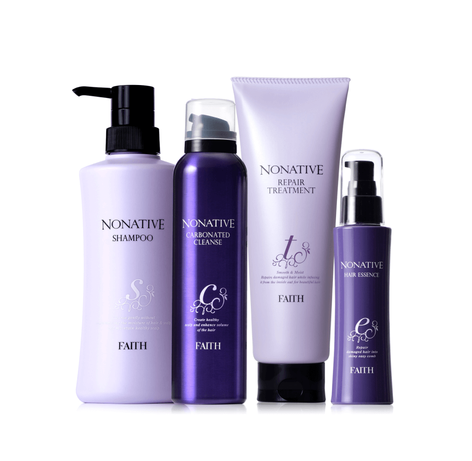 美容液 FAITH LAMELLAR VEIL EX 200ml Faith Veil Ex Skincare | Koru Health Wellness and Medical