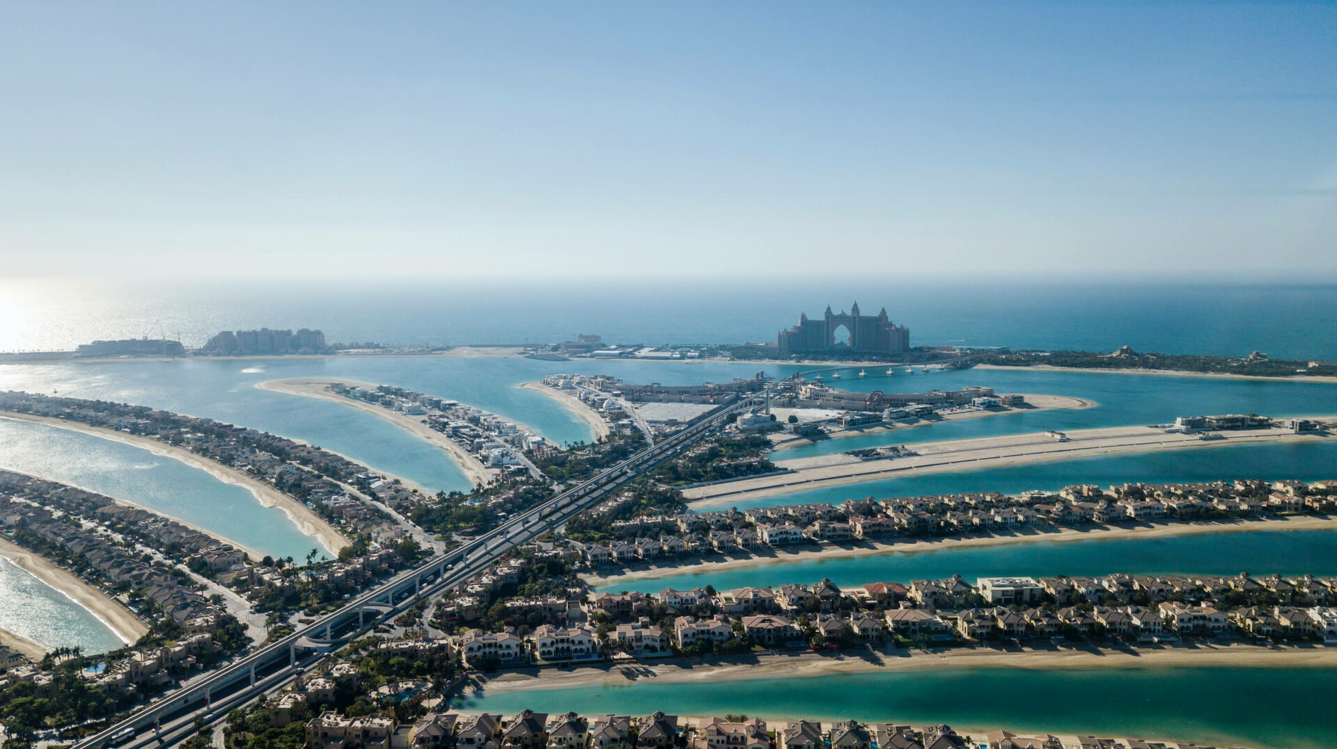 La Palm Jumeirah Luxe
