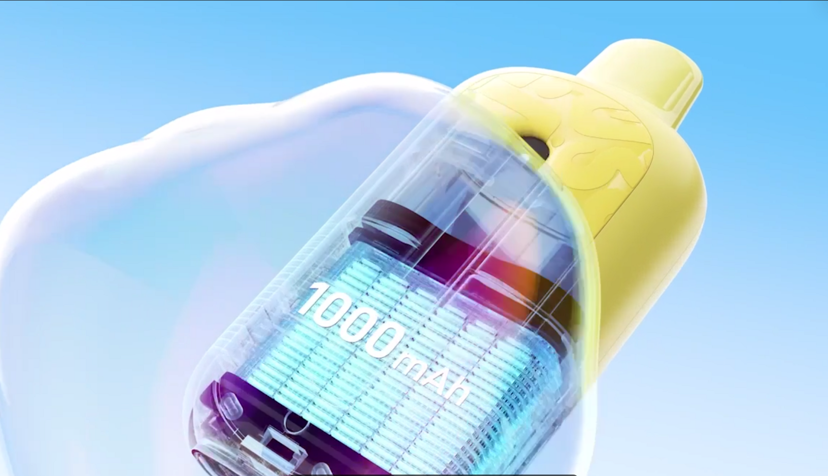 Внешний вид DOJO Opal 20000