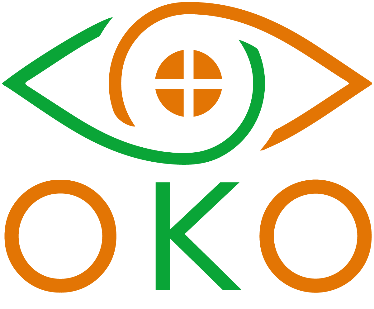 Компания око