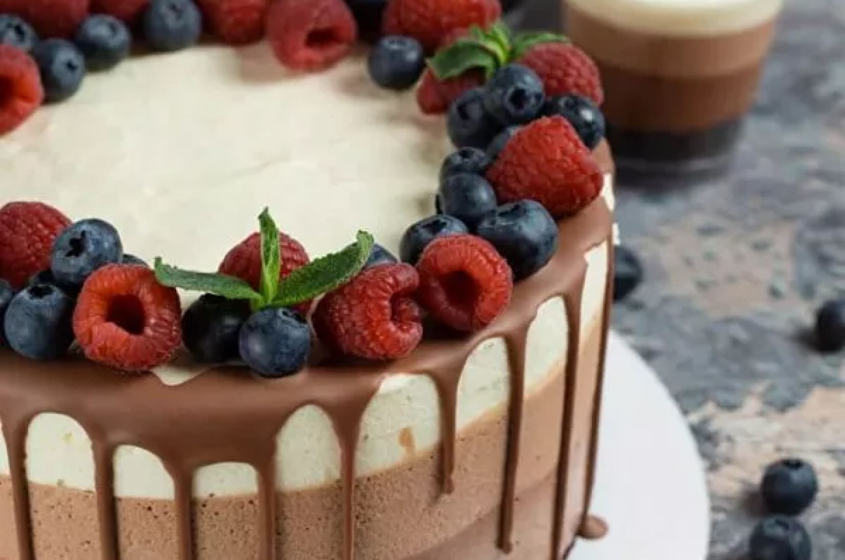10 рецептов вкуснейших тортов