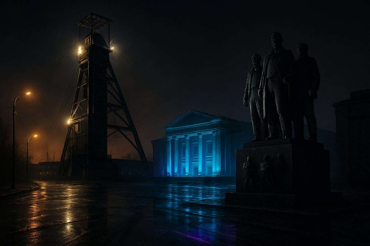 ЦПО БПЛА в г. Анжеро-Судженск