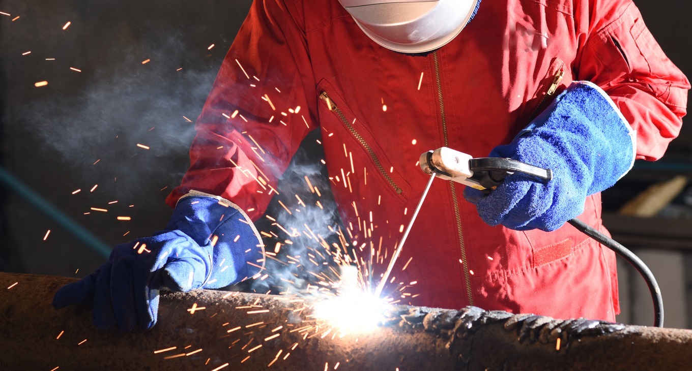 Газовая сварка полуавтомат на заказ в Тольятти и Самаре по доступной ...