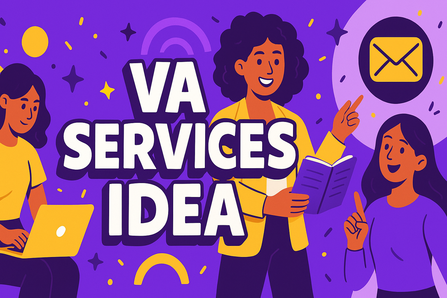 Top 7 PROVEN Steps to OPTIMIZE Virtual Assistant Services in 2026 for ...