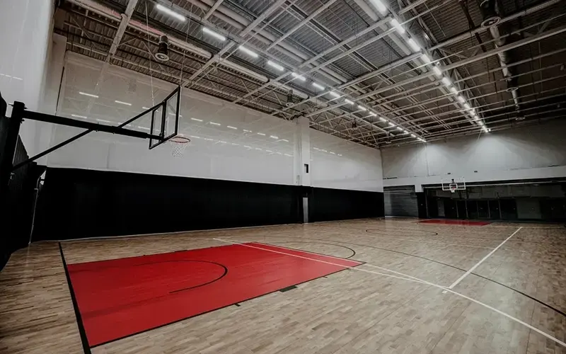 Зал Campus Химки