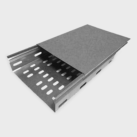 Замковые лотки