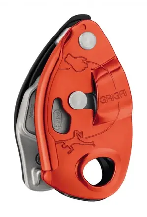 Petzl GriGri