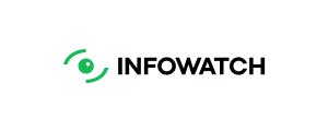 Логотип компании InfoWatch