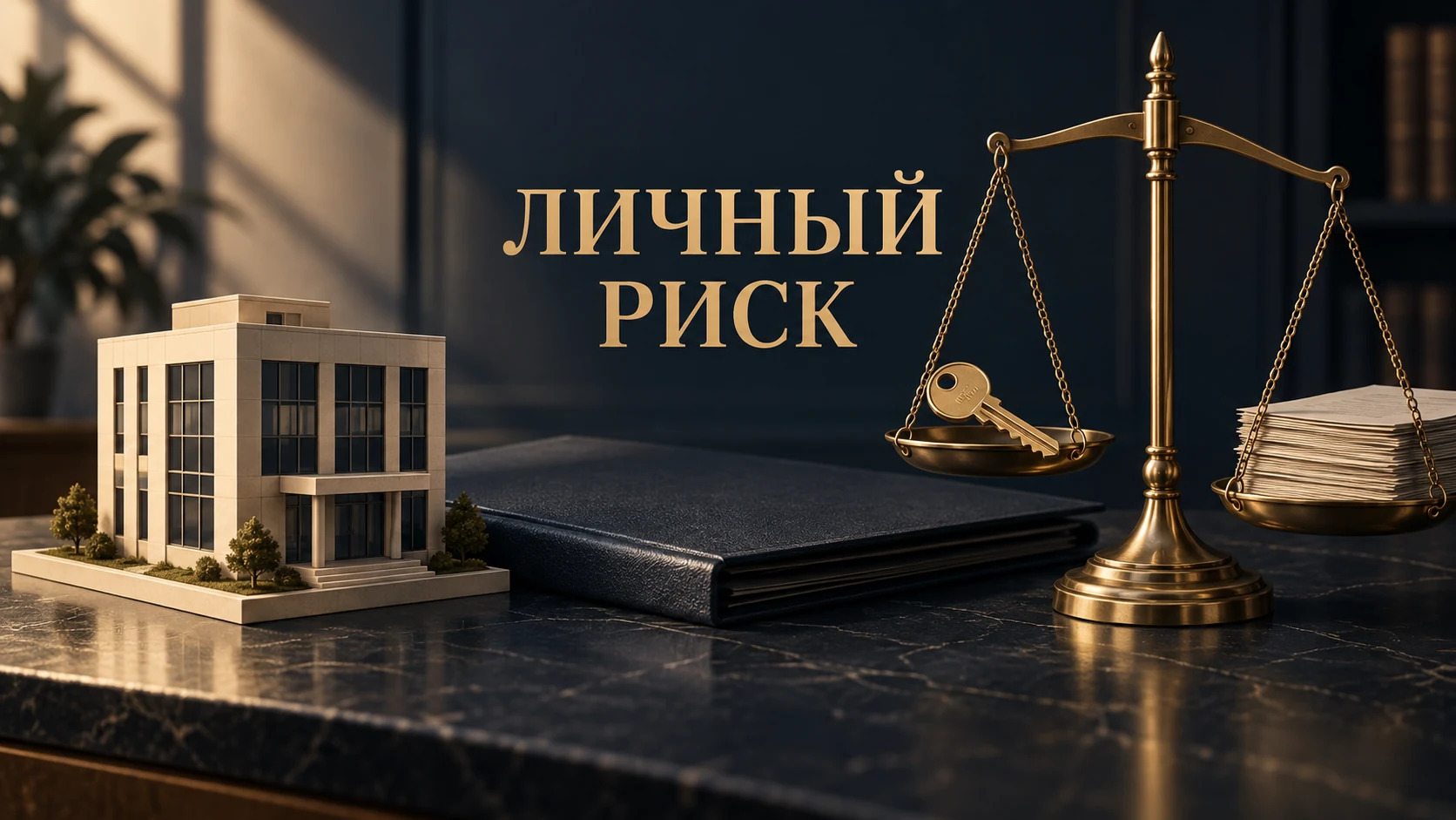 Субсидиарная ответственность: когда возникает риск взыскания долгов компании с человека