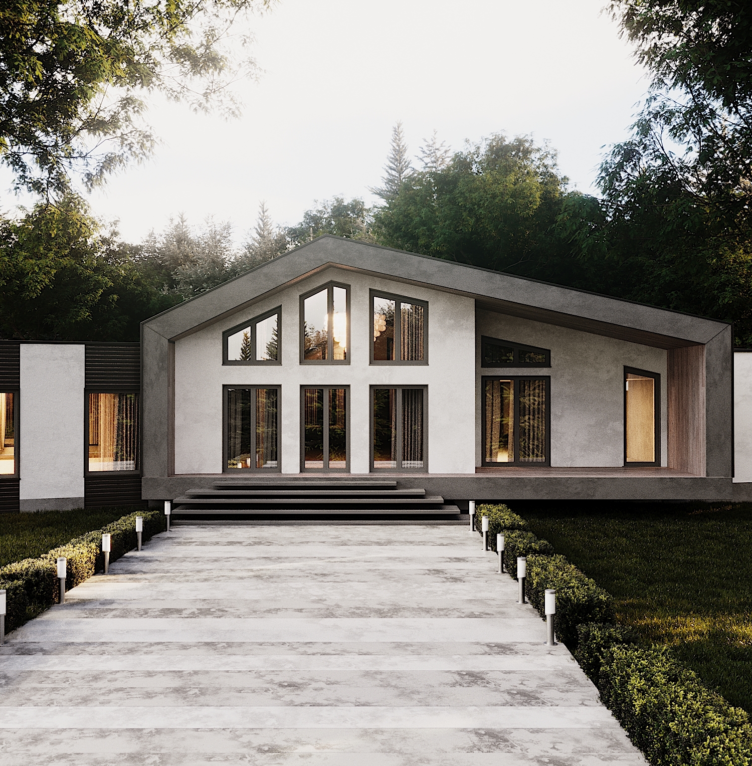 Готовый дом в Апшеронске установить