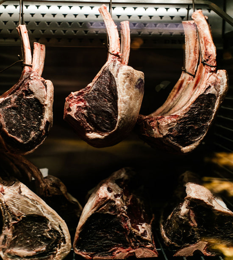 В Stellenbosch я бы ехал к The Fat Butcher именно за мясом. Это тот случай, когда крюк в маршруте легко оправдывается первым же куском. Фото: The Fat Butcher