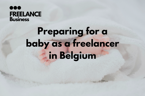 Freelance baby maternity belgium