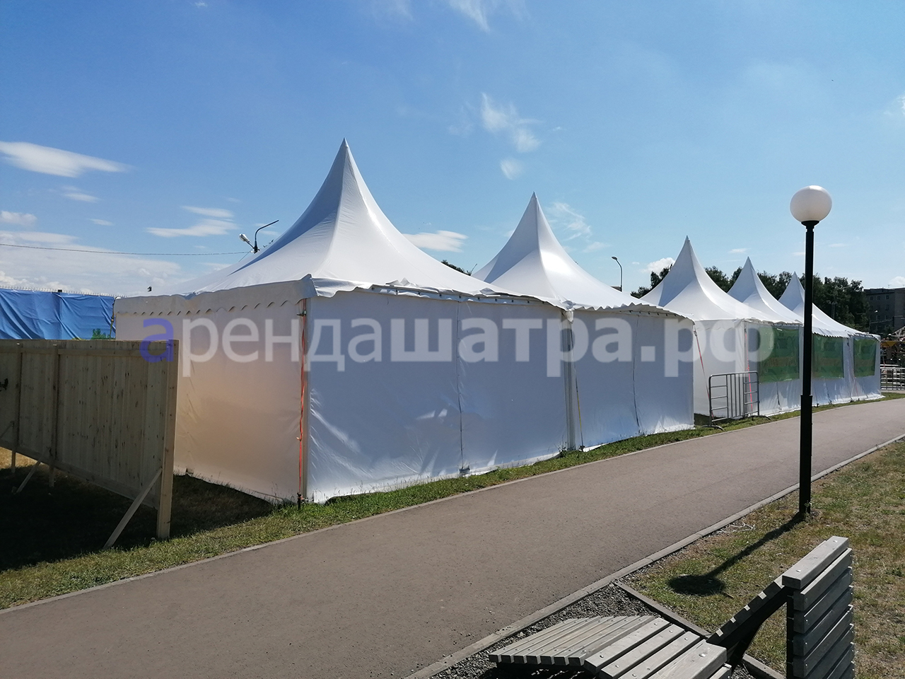 Сабантуй в Чистополе в Чистополе, фото&nbsp;1