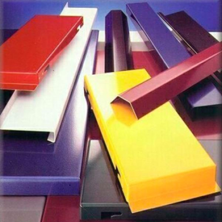 Порошковая покраска оцикованных изделий в Казани и Татарстане