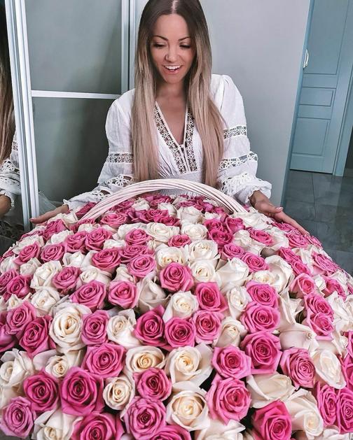 Курс: Женщина - загадка