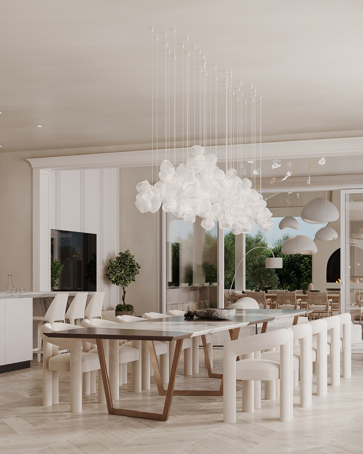 Сборный дом в Апшеронска экстерьер Сборный дом в Апшеронска экстерьер