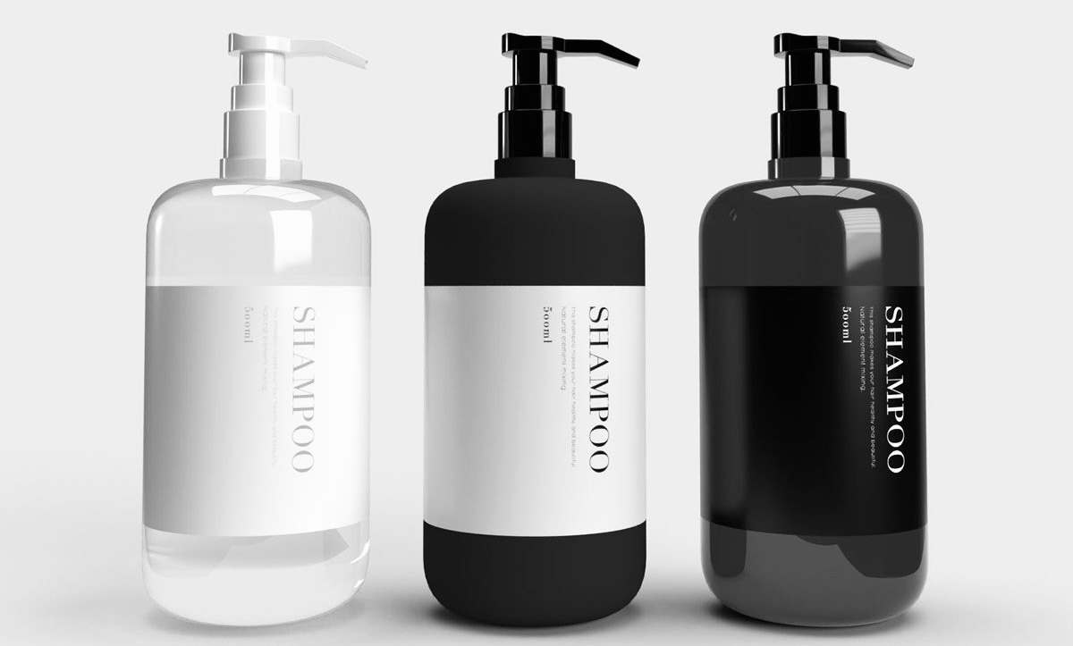 шампунь для волос