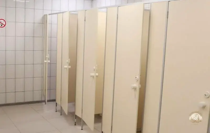 Комната на 6 мест: Хостел в деревне Никифорово 14С