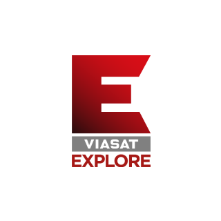 Тв виасат эксплорер. Viasat Explorer канал. Телеканалы Виасат. Viasat Explorer логотип.