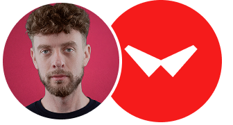 Денис Ломов — Red Collar