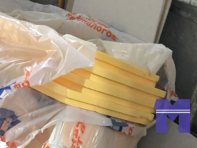 Экструдированный пенополистирол XPS или ЭППС