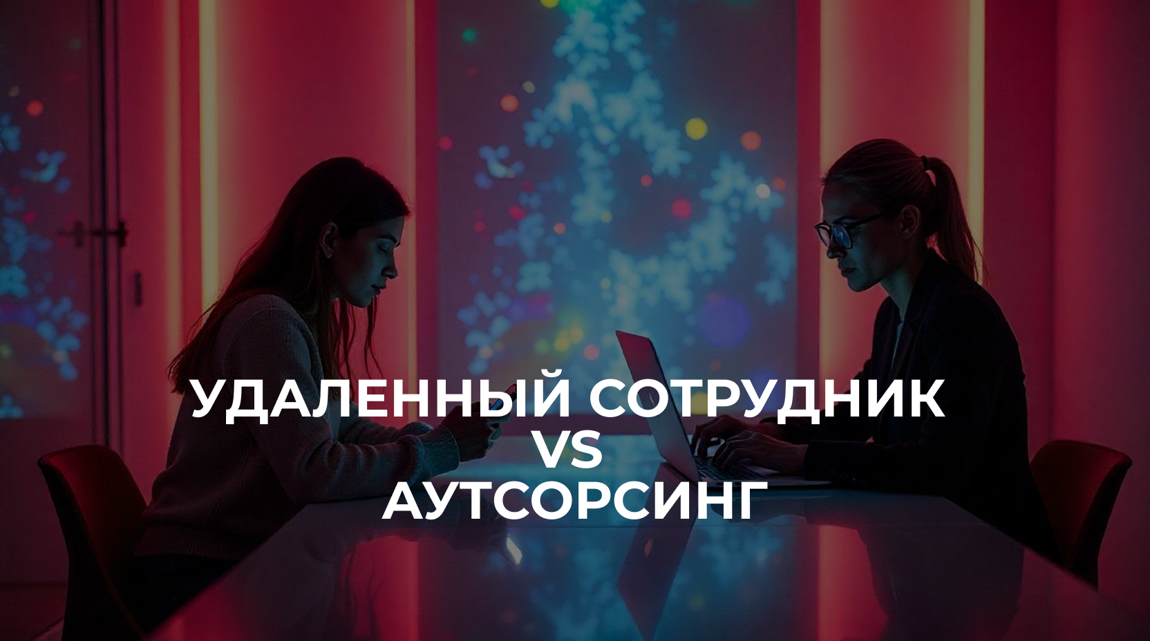 Бухгалтер на удаленке или аутсорсинг