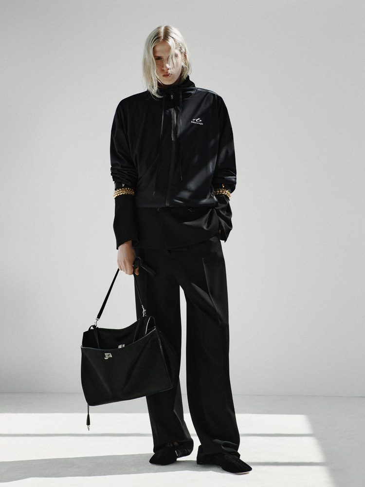 Balenciaga Resort 2026 Сумки 37