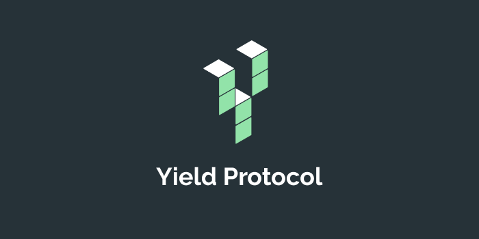 Yield Protocol DeFi — Derivatives: Yield Protocol | by Andrea Chello | The Quant ...