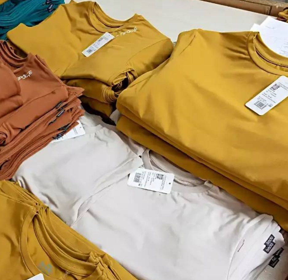 Пооперационный пошив