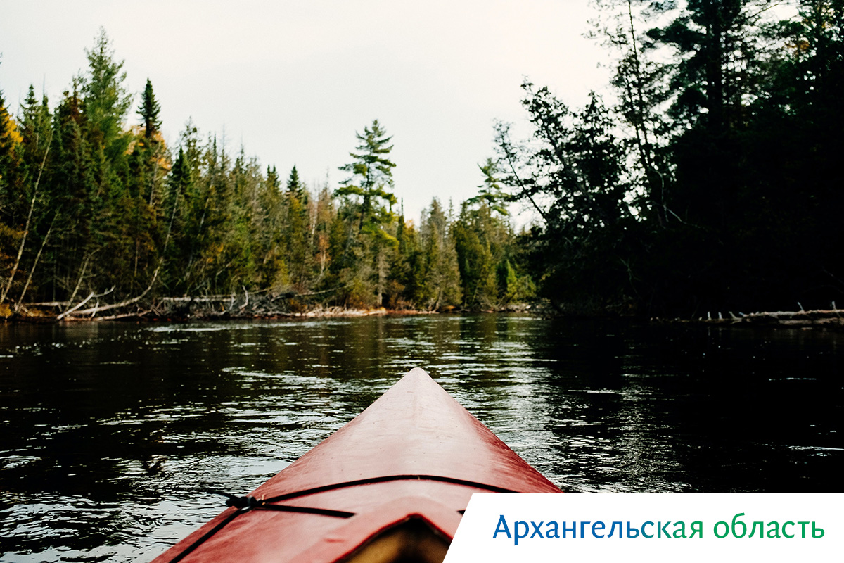 берег Баренцева моря