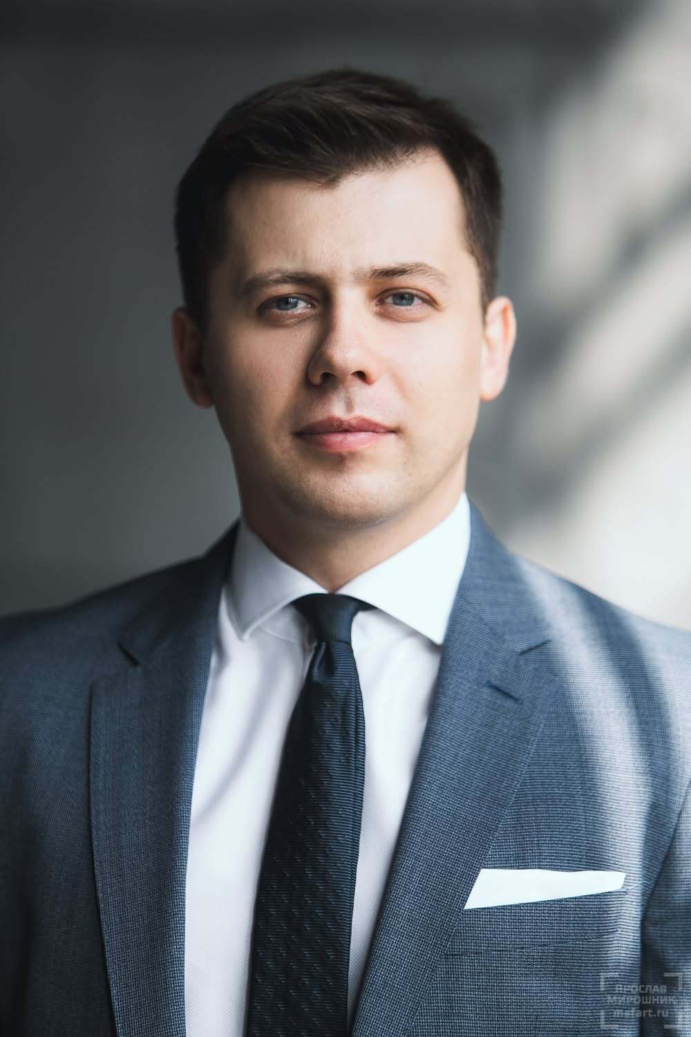 Сергей Панин