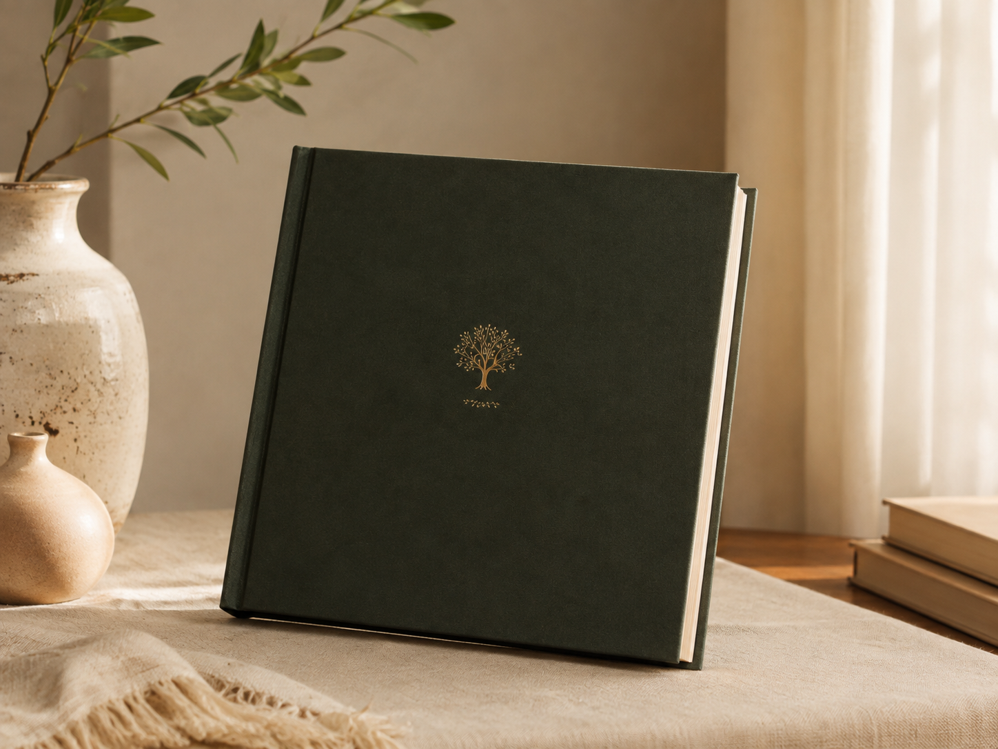 Первое издание Книги жизни NITI