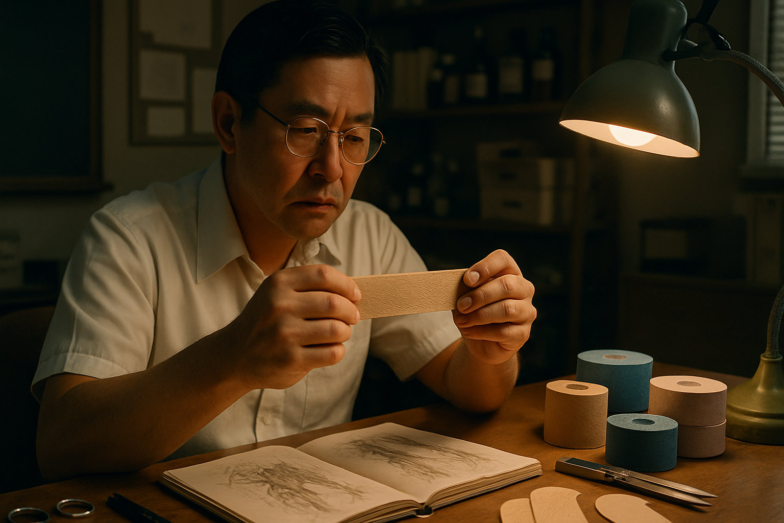 Что такое тейпы и как они появились