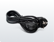 Комплект поставки 3D-принтера P3 Steel 200 Pro