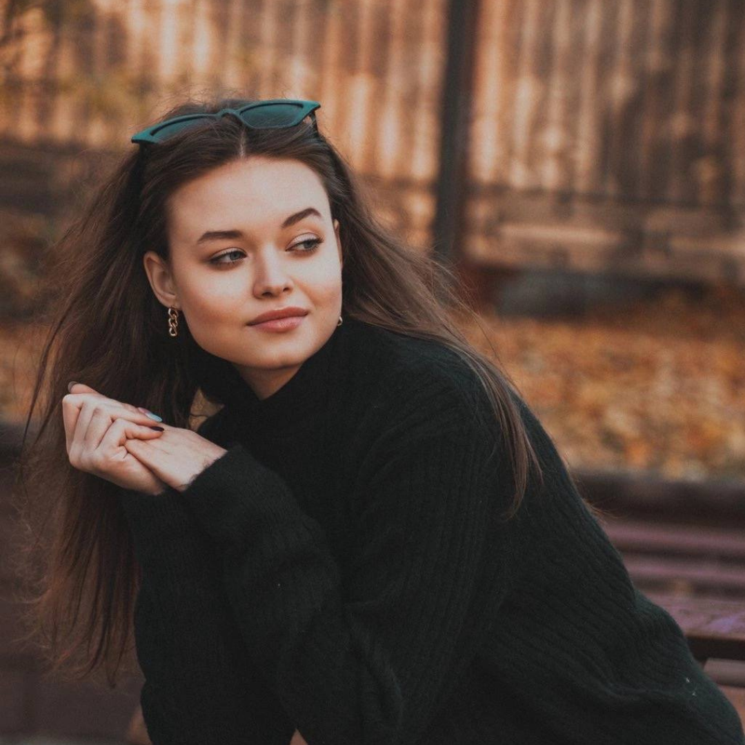 Соловьева Алина — ученица репетитора в Раменском, поступила в ГУУ на менеджмент после подготовки к ЕГЭ