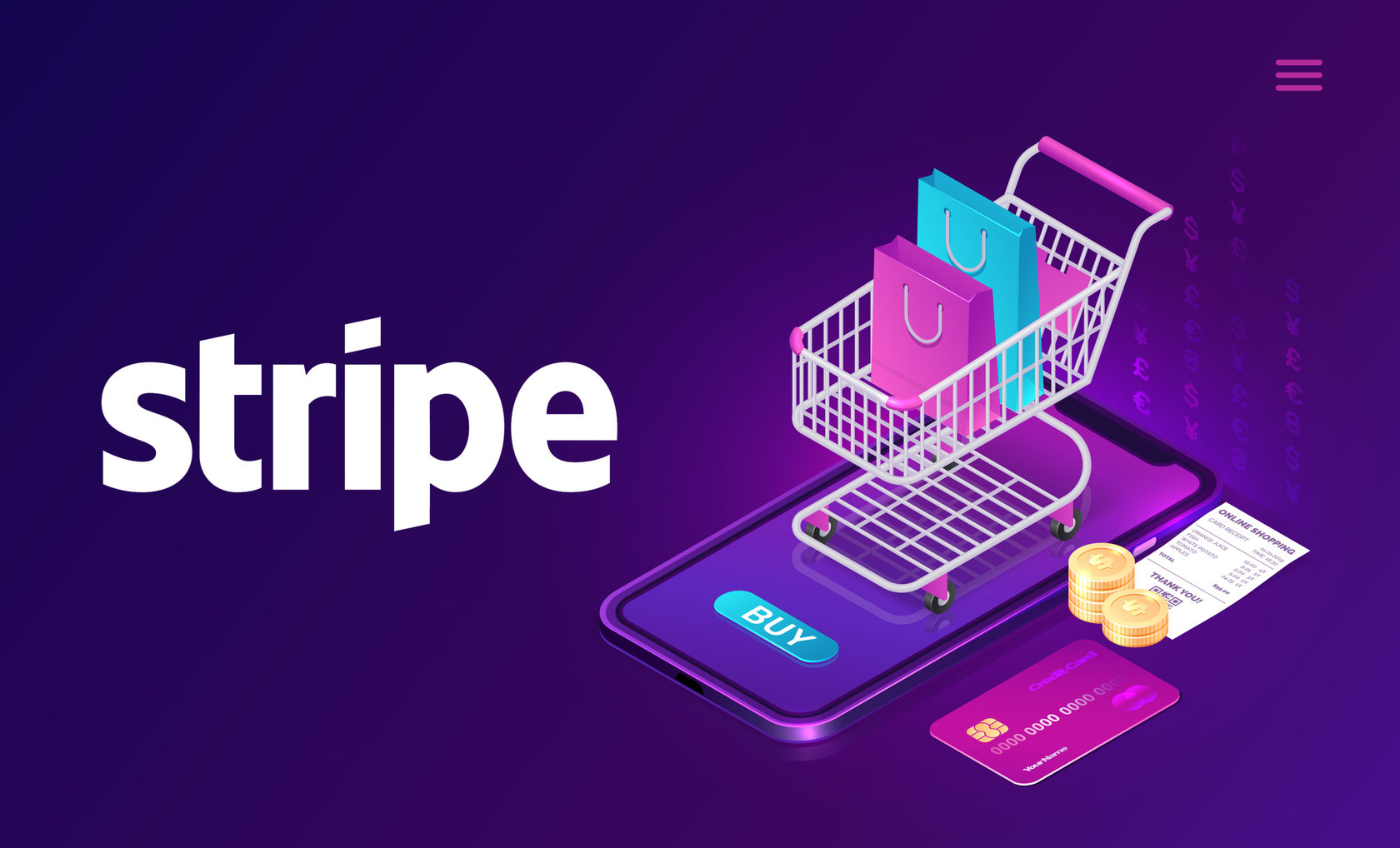 История Stripe: как развивался мировой лидер обработки платежей | Блог Ecom  Today