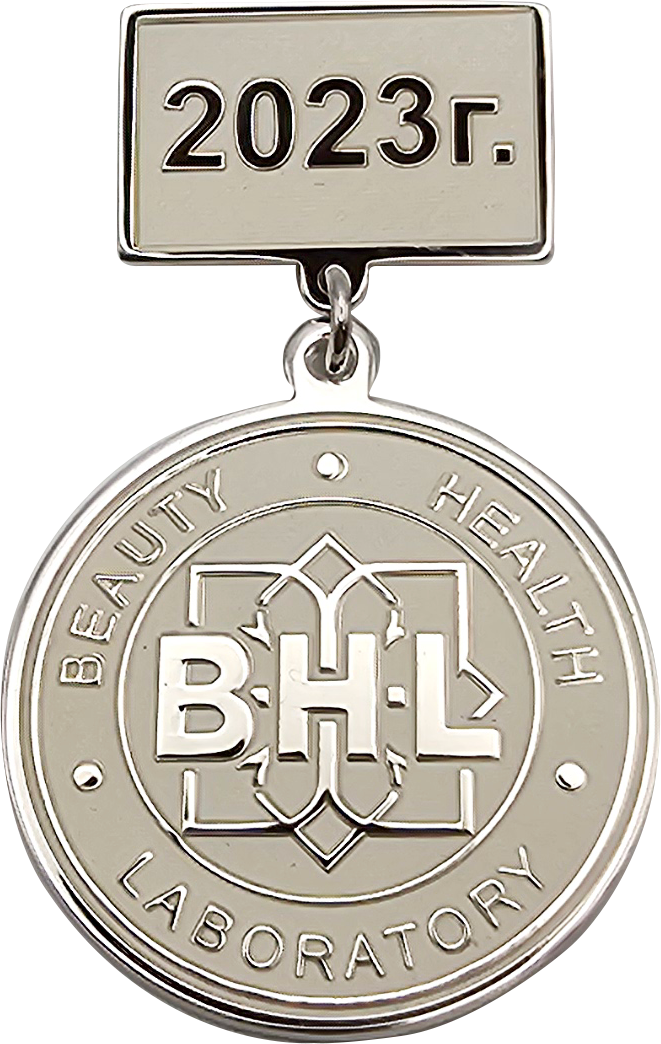 Медали на заказ