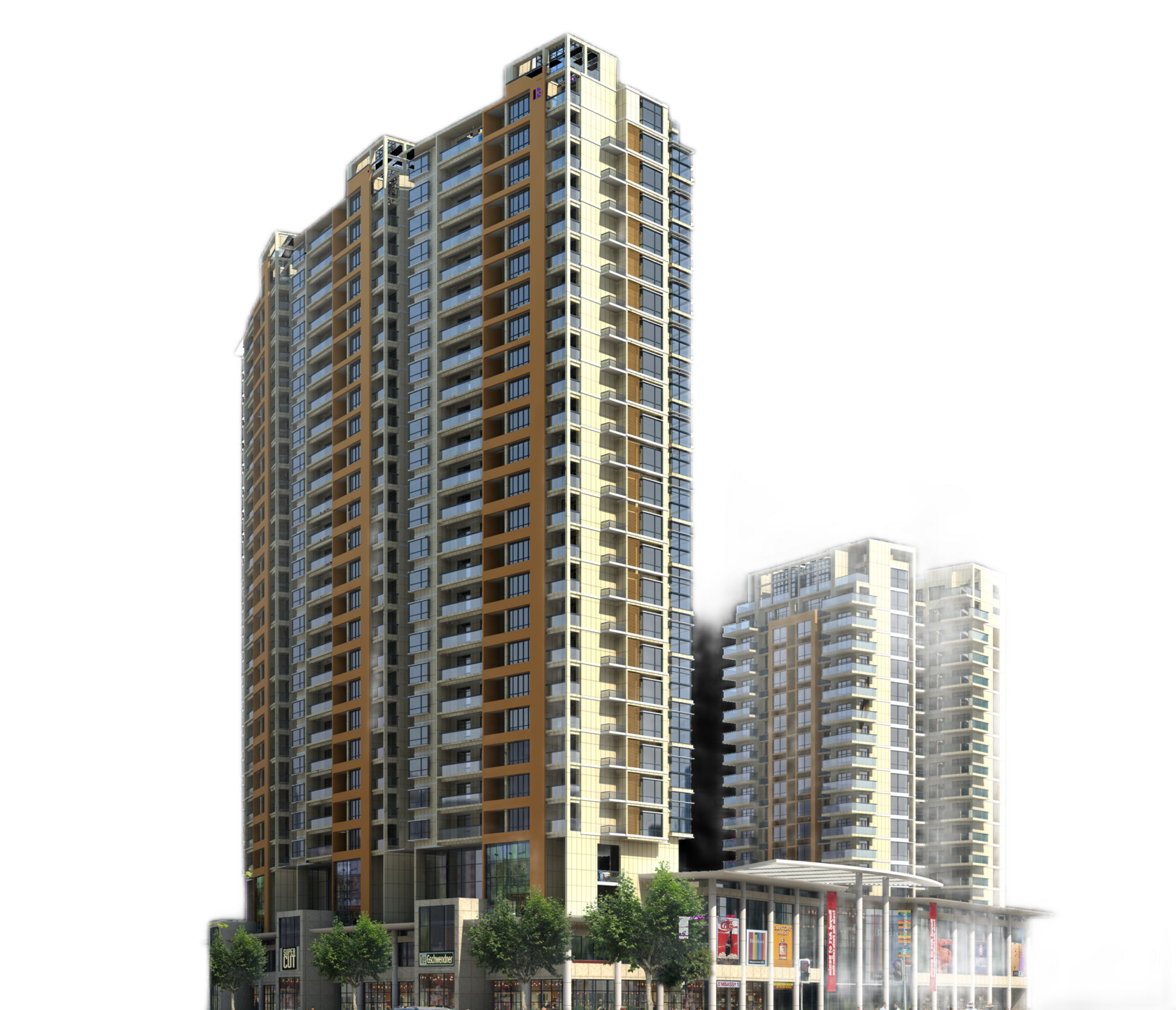 Каталог Новостроек Новосибирска